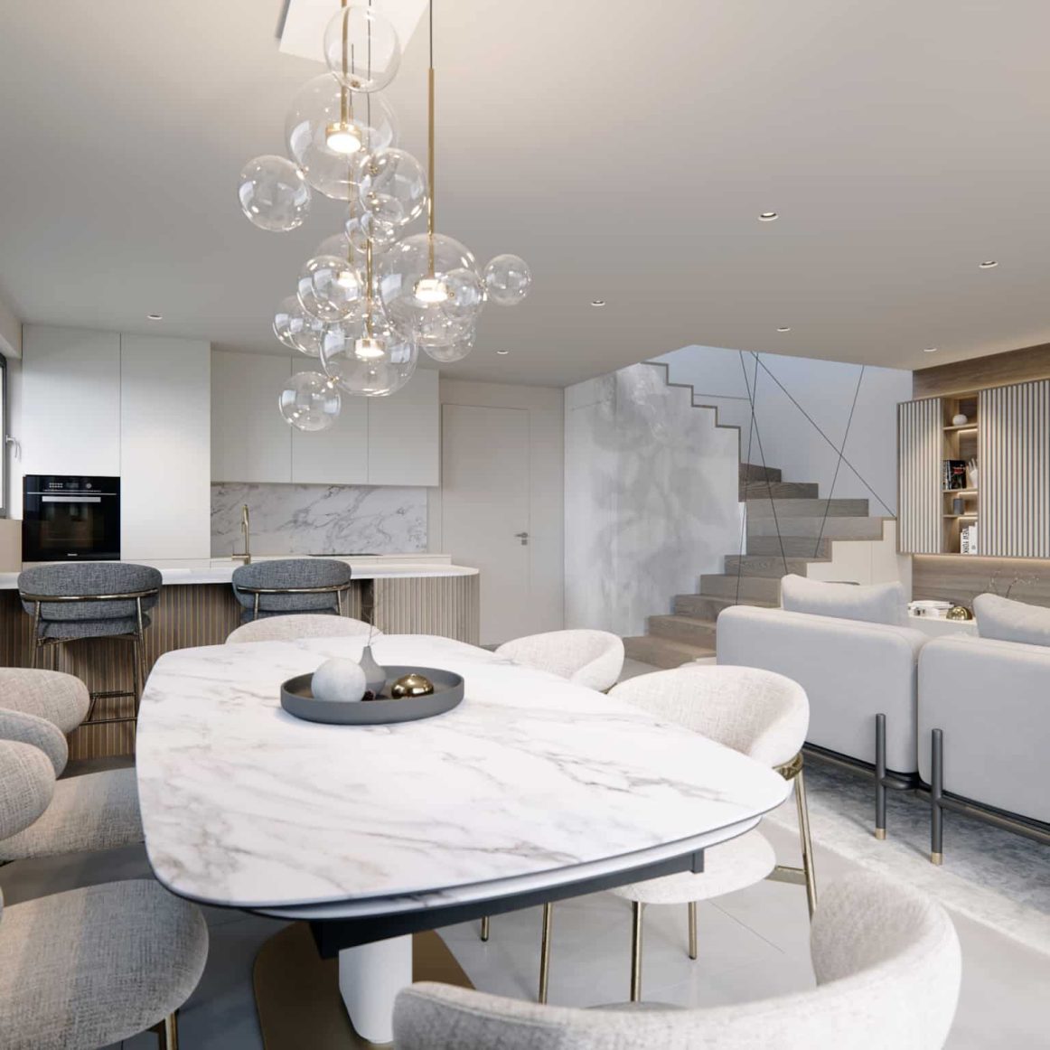 Prestižno domovanje