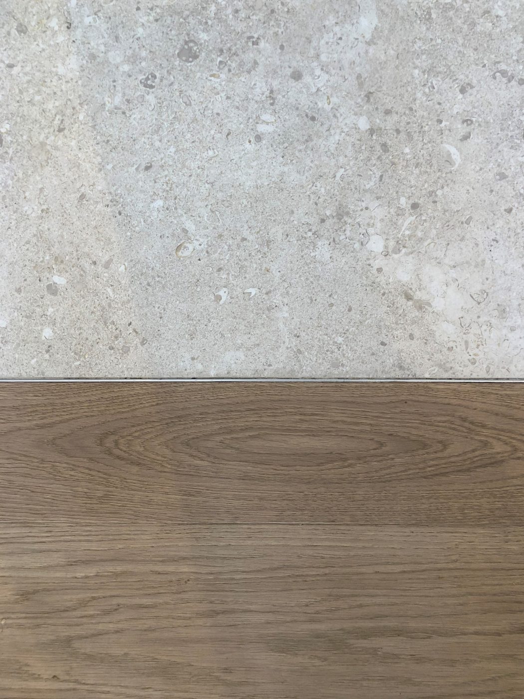 Hiša v osrčju mesta