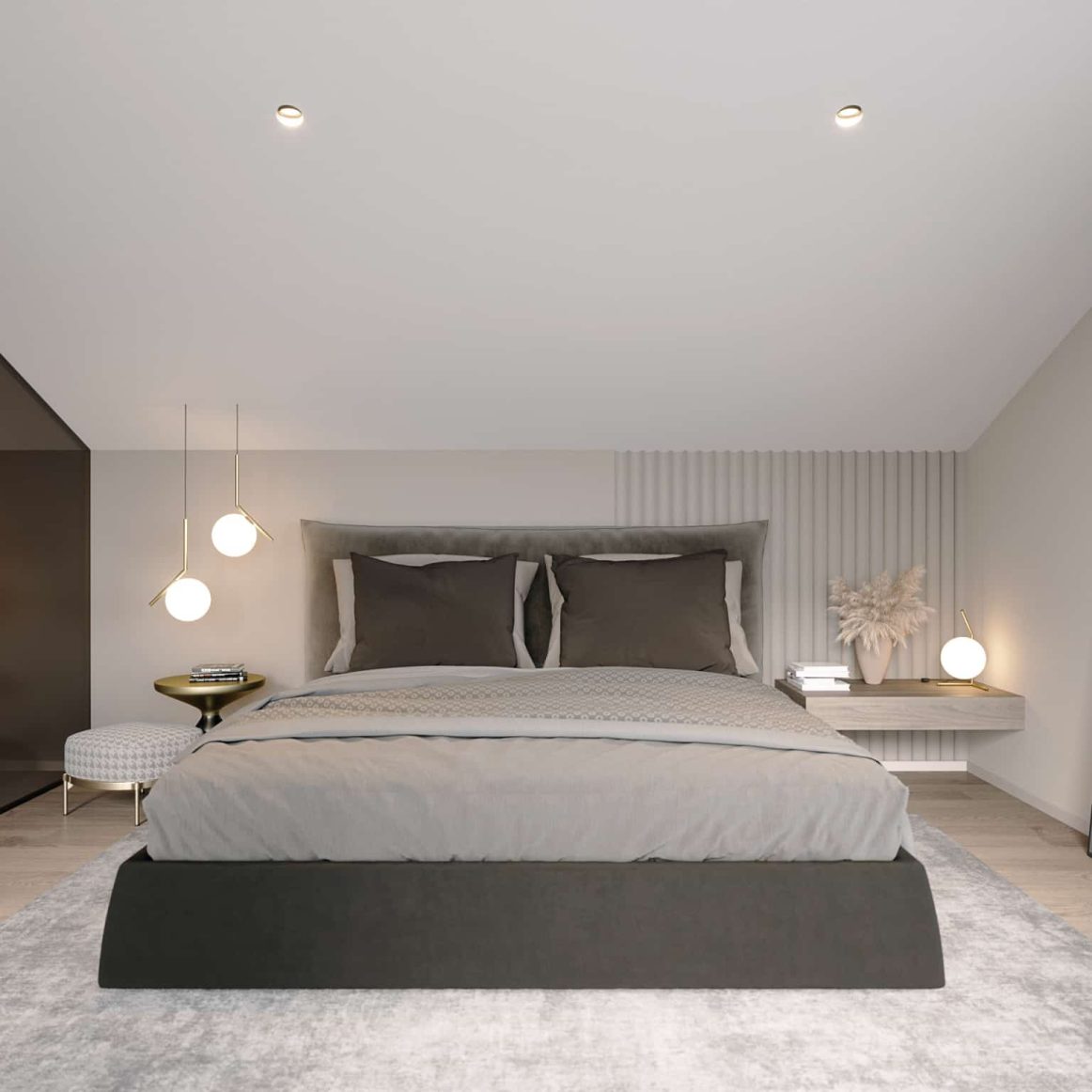 Prestižno domovanje