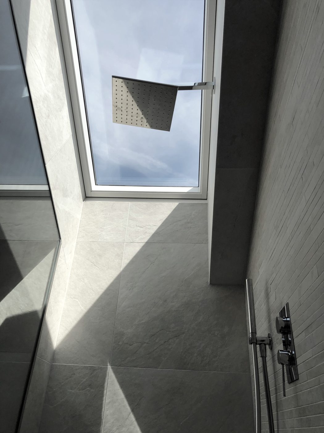 Hiša v osrčju mesta