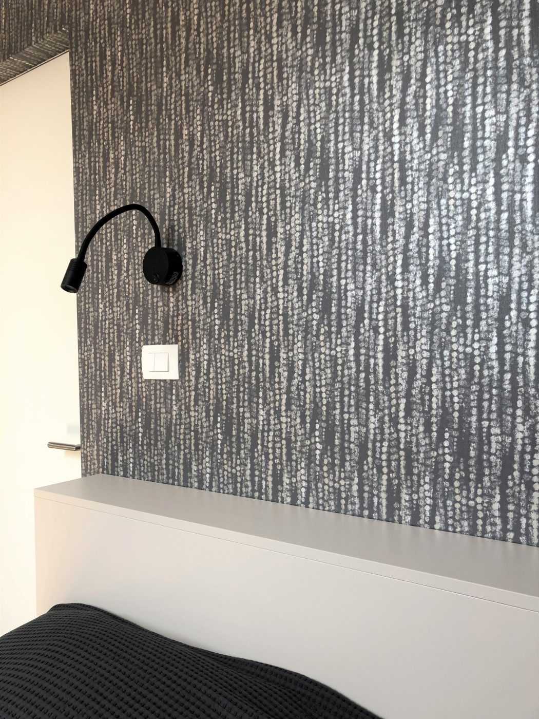 Hiša v osrčju mesta