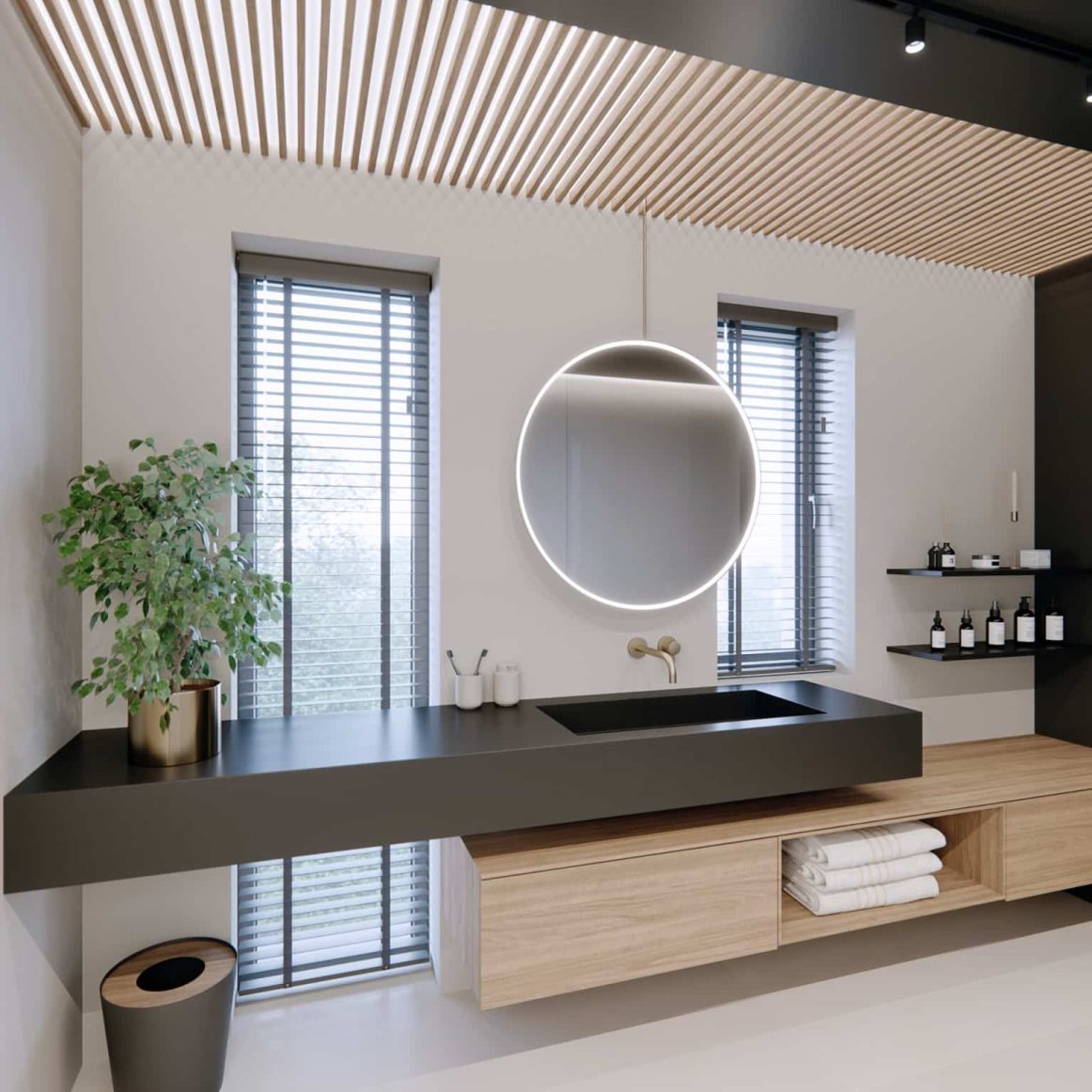 Prestižno domovanje