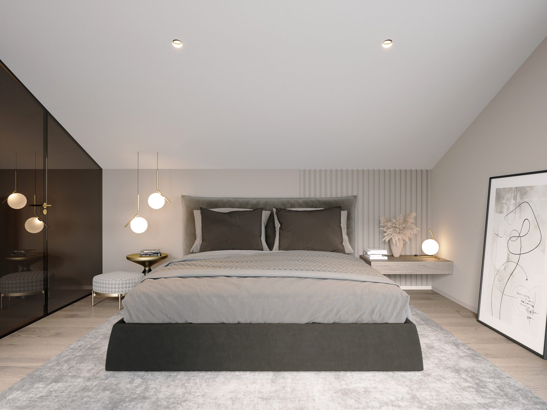 Prestižno domovanje