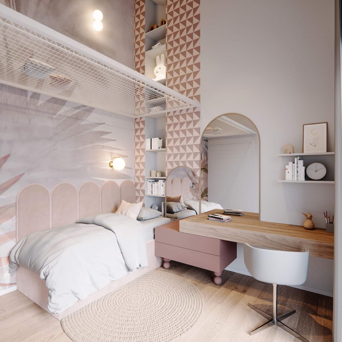 Prestižno domovanje