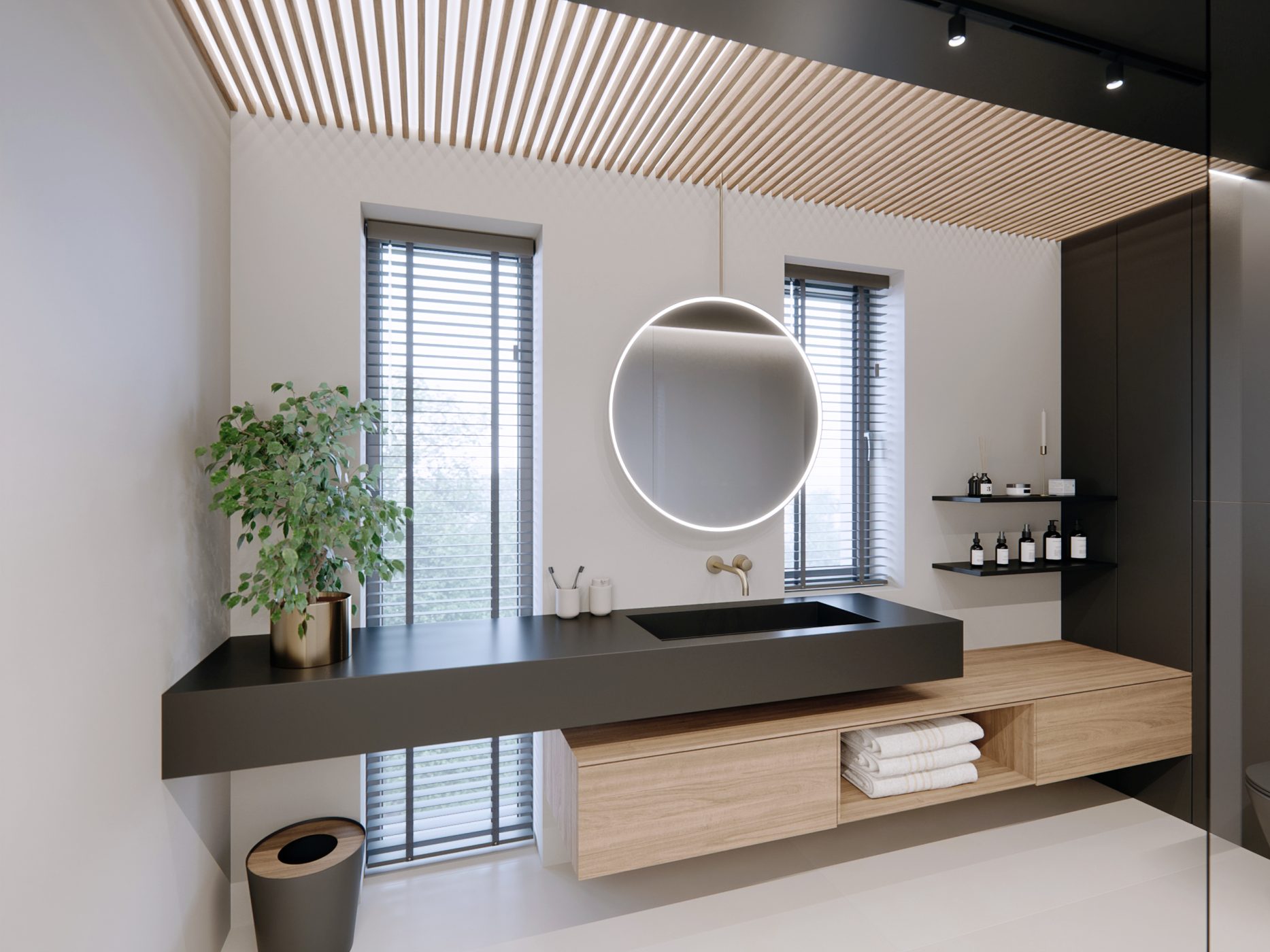 Prestižno domovanje