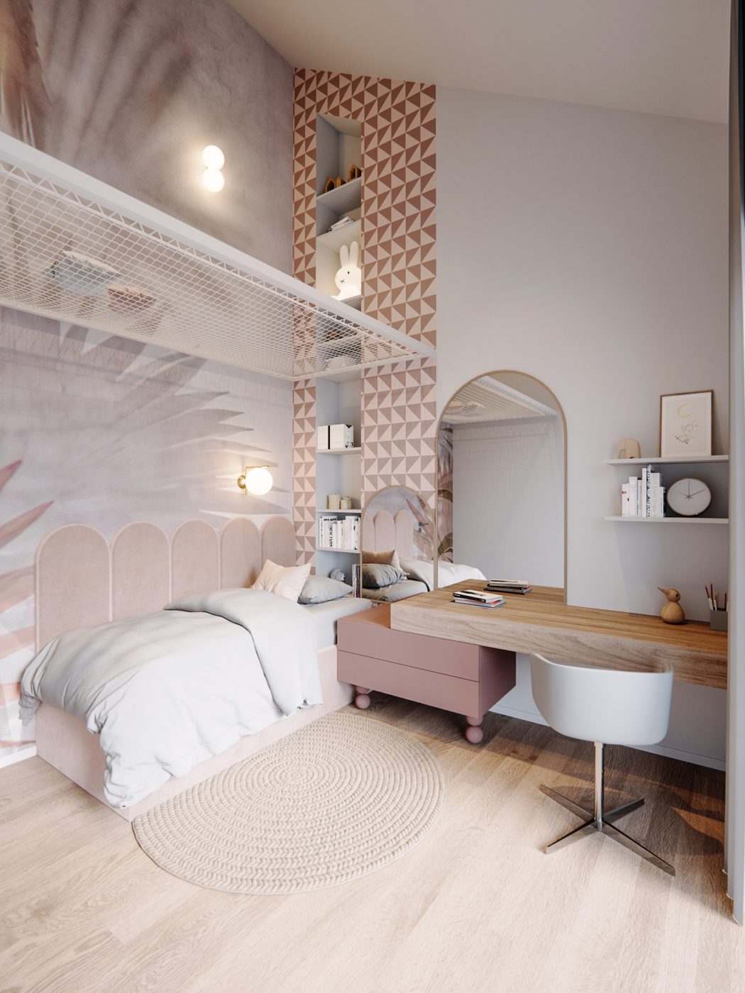 Prestižno domovanje