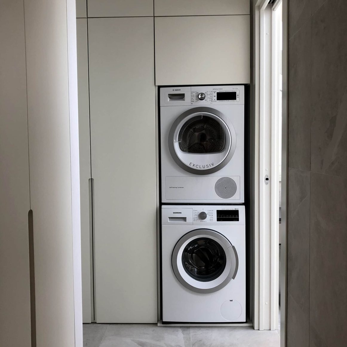 Hiša v osrčju mesta